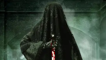 Zasłona do serialu "Slasher: Ripper" #1914616