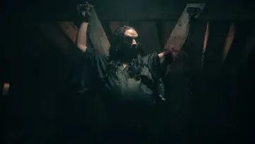 Zasłona do serialu "Slasher: Ripper" #1914618