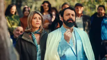 Zasłona do serialu "مولانا" #1499595