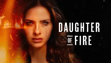 Zasłona к сериалу "Hija del fuego: La venganza de la bastarda" #1483995