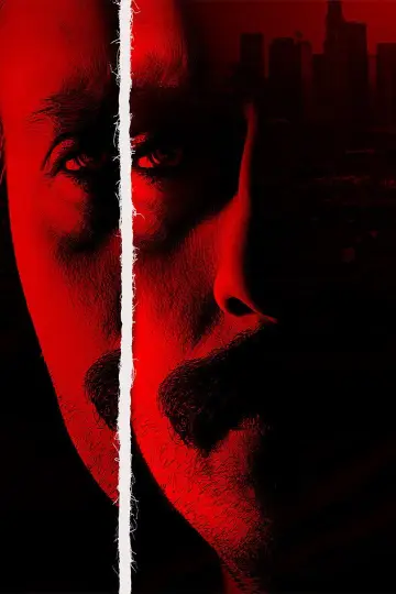 Plakat do serialu "The Hillside Strangler" #1548966