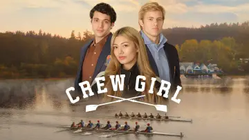 Zasłona к сериалу "Crew Girl" #1388643