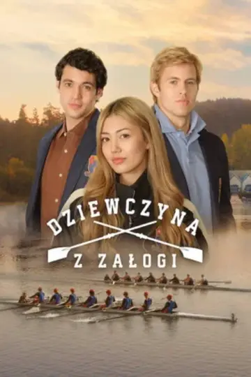 Dziewczyna z załogi (2026)