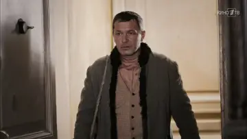 Zasłona do serialu "УГРОза: Трепалов и Кошелек" #1667958