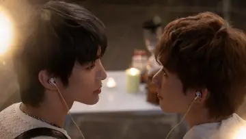 Zasłona к сериалу "轉過頭，幫你擦眼淚" #1511146