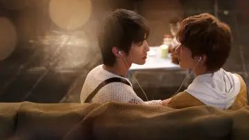 Zasłona к сериалу "轉過頭，幫你擦眼淚" #1511159