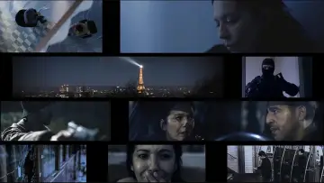 13 novembre, le choix de Sonia plakat