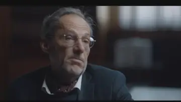 Zasłona do serialu "13 novembre, le choix de Sonia" #1798347
