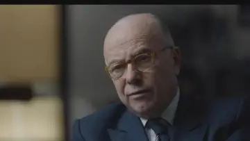 Zasłona do serialu "13 novembre, le choix de Sonia" #1798350