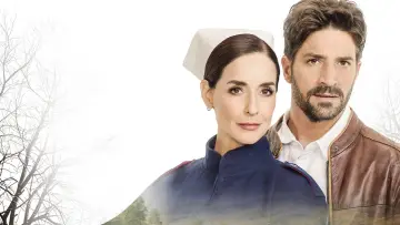 Zasłona к сериалу "Mi verdad oculta" #1492269