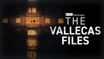 Zasłona do serialu "The Vallecas File" #1671304