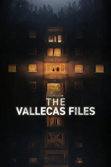The Vallecas File (2025)