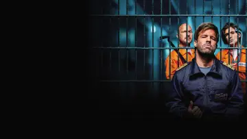 Zasłona do serialu "Most Wanted - A hajsza" #1496137