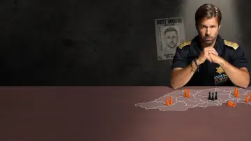Zasłona do serialu "Most Wanted - A hajsza" #1496138