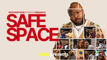 Zasłona do serialu "Safe Space" #1719033