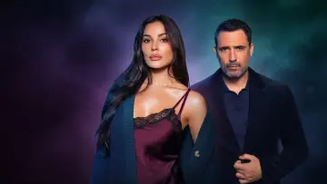 Zasłona do serialu "ممكن" #1496179