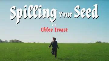 Zasłona к сериалу "Spilling Your Seed" #1510941