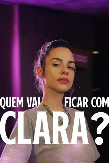 Plakat do serialu "Kto zdobędzie serce Clary?" #1505460
