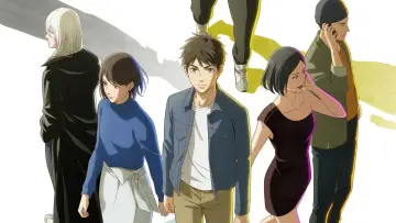 Zasłona к сериалу "左ききのエレン" #1489007