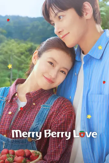 Plakat do serialu "メリーベリーラブ" #1592992