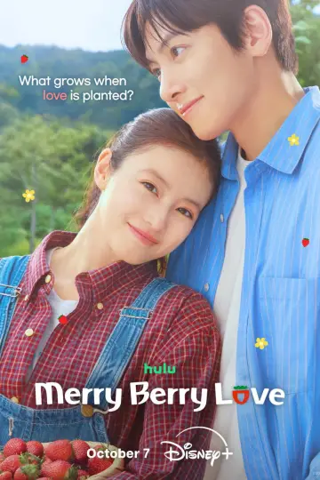 Plakat do serialu "メリーベリーラブ" #1592993