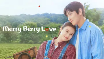 Zasłona do serialu "Merry Berry Love" #1666832