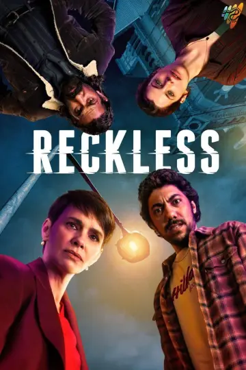 Reckless plakat
