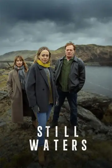 Still Waters plakat