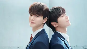 Zasłona к сериалу "포핸즈" #1472027