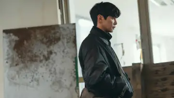 Zasłona к сериалу "포핸즈" #1472036