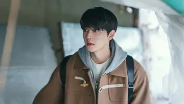 Zasłona к сериалу "포핸즈" #1472037