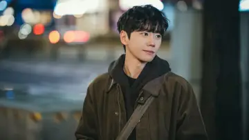 Zasłona к сериалу "포핸즈" #1472038