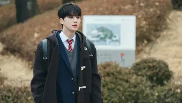 Zasłona к сериалу "포핸즈" #1472039