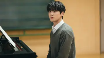 Zasłona к сериалу "포핸즈" #1472043