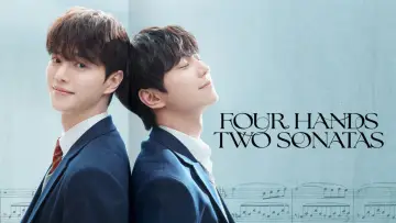 Zasłona к сериалу "포핸즈" #1472047