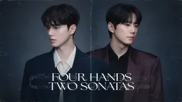 Zasłona к сериалу "포핸즈" #1472048