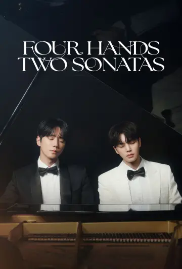 Plakat к сериалу "포핸즈" #1472056