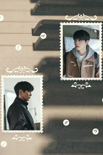 Plakat к сериалу "포핸즈" #1472061