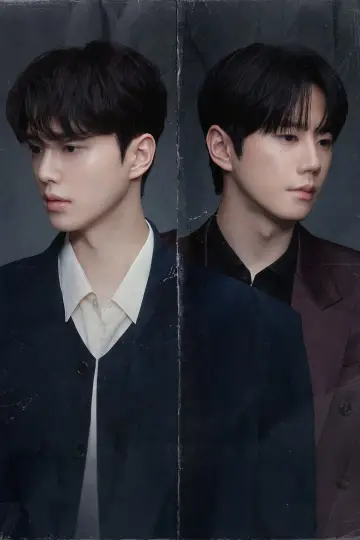 Plakat к сериалу "포핸즈" #1472065