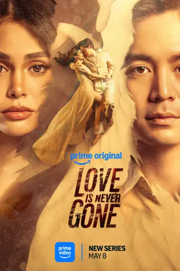 Plakat do serialu "Love Is Never Gone" #1474008