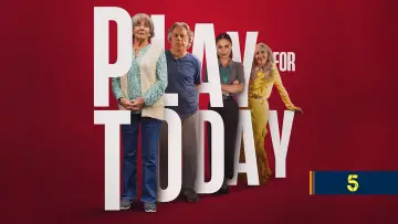 Zasłona do serialu "Play for Today" #1748375