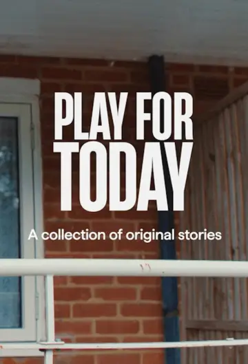 Plakat do serialu "Play for Today" #1748378