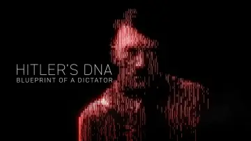 Zasłona do serialu "DNA Hitlera: Projekt dyktatora" #1602631