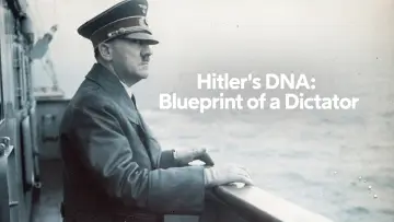 Zasłona do serialu "DNA Hitlera: Projekt dyktatora" #1602634