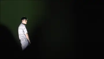 Zasłona do serialu "但是还有戏剧" #1604227