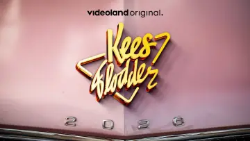 Zasłona do serialu "Kees Flodder" #1513159