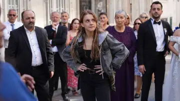 Zasłona do serialu "Rüya Gibi" #1427660