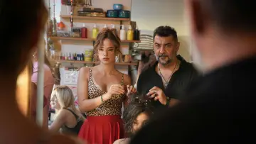 Zasłona do serialu "Rüya Gibi" #1427667