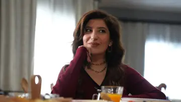 Zasłona do serialu "Rüya Gibi" #1427676