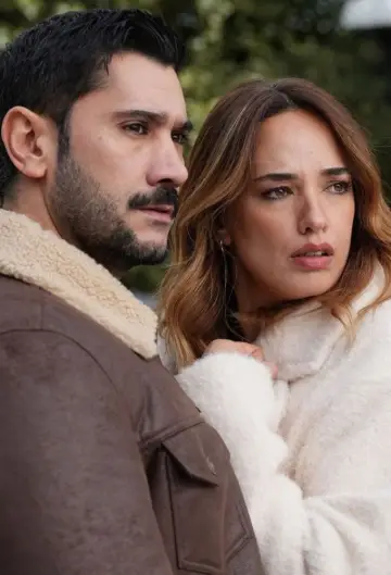 Plakat do serialu "Rüya Gibi" #1427679